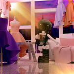 B. Couture Group Thumbnail