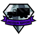 [:] Logistical Support