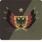 The Unionized Germanic-Soviet State