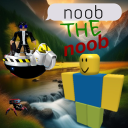 Noob The Noob