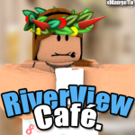 River-View Cafe™