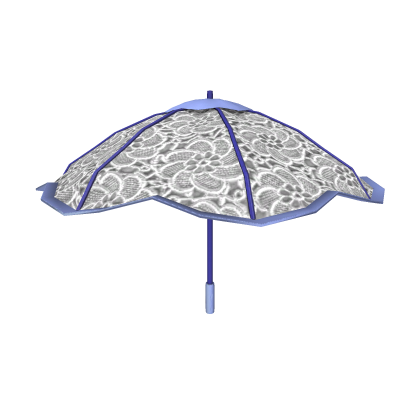 Roblox Item Parasol