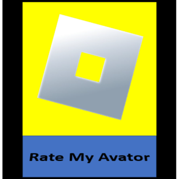 Roblox - Rate my avator V1.3
