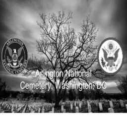 Arlington National Cemetary