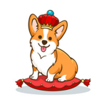 *CoRgI HQ*