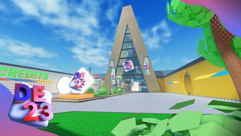 Developer Expo 2023 