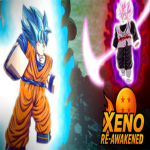 Xeno Re-Awakened