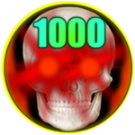 1000 Kills