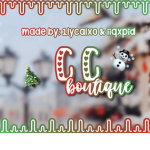 ! cc boutiqu3 !