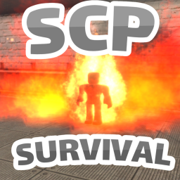 SCP Survival [RP] icon