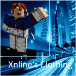 Xnline's Clothing