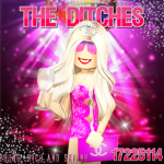 The Ditches