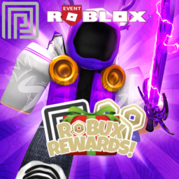 [EVENT [💸Roblox Rewards🎁]