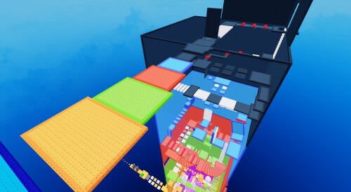 [😈8 Robux] Cheap HD Admin Tower