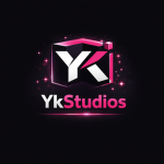 YkStudios Official | Games & Clothing