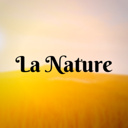 La Nature [S H O W C A S E]