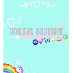 Haileys besties Group Thumbnail