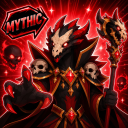 [MYTHIC] - Spirit RNG