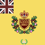 ♚ 80th Regiment of Foot ♚