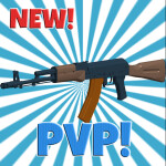 [NEW] PVP GAME!