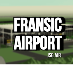 Fransic Airport - JSG Air
