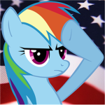 The Rainbow Dashers