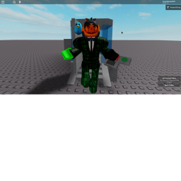 [NEW] Project Pumkin HQ