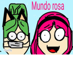 Mundo rosa