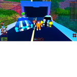 Jailbreak pros____