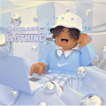 ~ Conrad Clothing ~