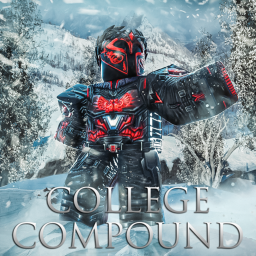 [Squadron] College Compound