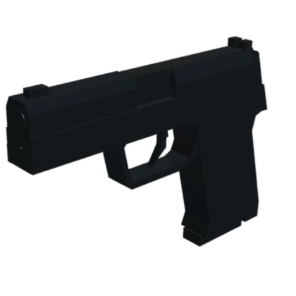 Pistol