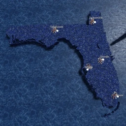 The North America Project [67/5,976] icon