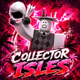 [CLANS] Collector Isles 🏝️ icon