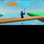 Cakewars [Revolver Only Mode!]