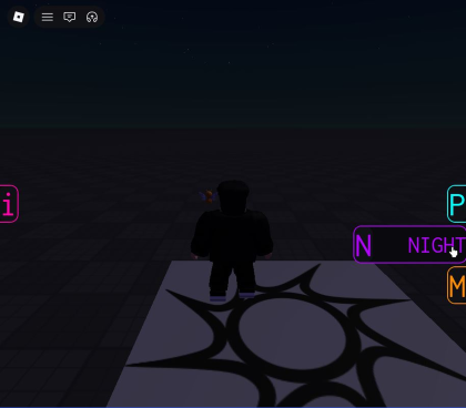 Retractable Toggle Menu Kit Auto-UI System 🎛️✨ preview 4