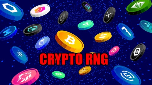 Crypto Rng