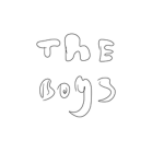 THE BOYS TM