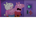 The foodies squad