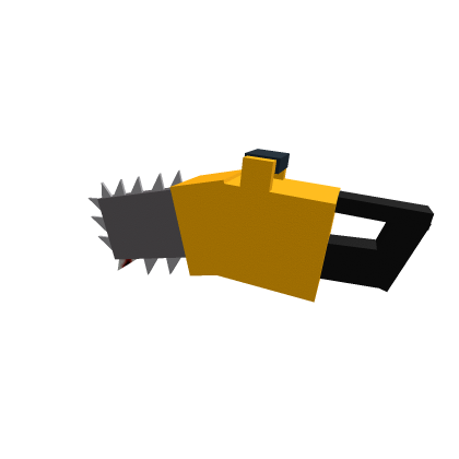 Chainsaw