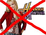 Hannah Montana Haters :D