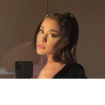 Ariana's Fairy