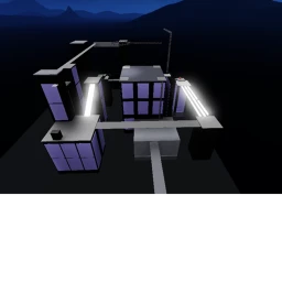 Ro-Fighters [yet another update] icon