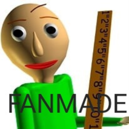 Baldi's BASICS SUPER FANMADE [BIG UPDATE!] icon