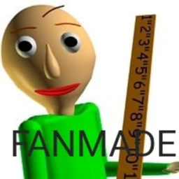 Baldi's BASICS SUPER FANMADE [BIG UPDATE!] icon