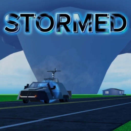 STORMED Roblox game