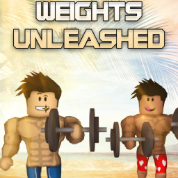 [UPDATE] Weights: Unleashed