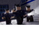 Northside Bloxburg Prison