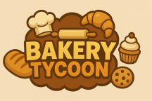 [VIP!!] Tycoon Piekarni