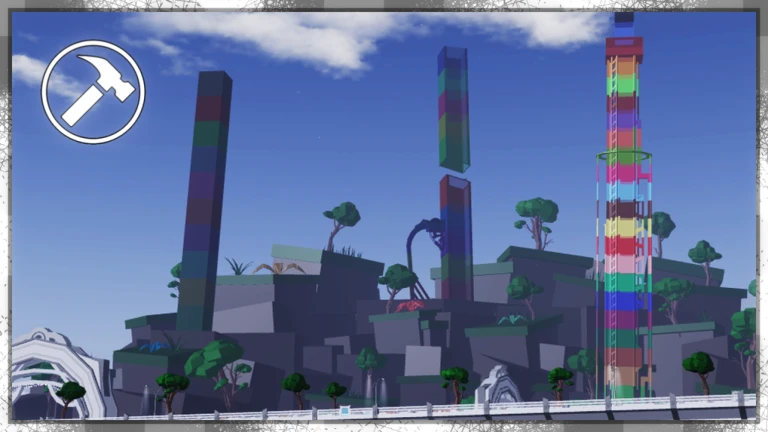 Tower Creator: Rescripted